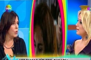 &Uuml;nl&uuml; oyuncudan şaşırtan a&ccedil;ıklamalar
