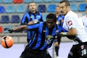 Gol krallığına Kayseri damgası