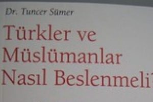 "M&uuml;sl&uuml;manların geri kalmışlığına son verecek kitap"
