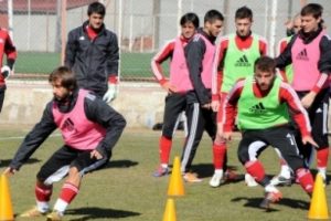 Sivasspor'un g&ouml;z&uuml; Kasımpaşa'da!