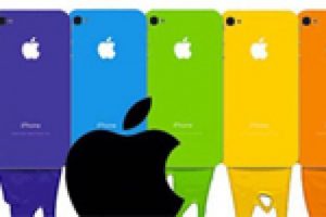 iPhone serisinin en yenisi geliyor
