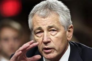 Pentagon'un yeni patronu kim olacak?