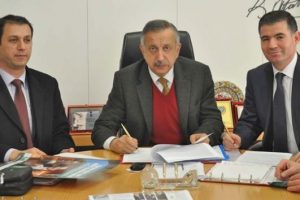 İTSO &uuml;yelerine &ouml;zel taksitli kredi