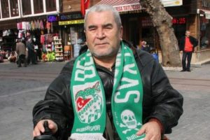 Başbakanın a&ccedil;ıklamaları engellilere umut oldu