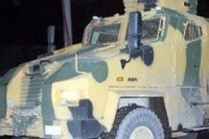 Şırnak'ta hava ve kara hareketliliği