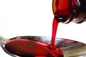 Gereksiz yere &ouml;ks&uuml;r&uuml;k şurubu i&ccedil;meyin