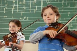 Bir Mozart olmayabilir ama akıl garanti