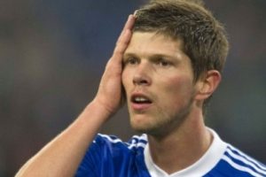 Schalke'den Huntelaar a&ccedil;ıklaması
