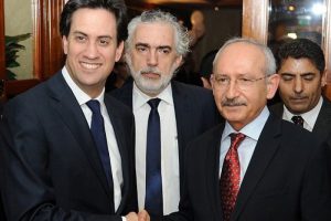 B&uuml;t&uuml;nleyici ve kucaklayıcı bir konuşma