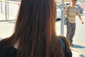 'Aylarca ka&ccedil;tığım tec&uuml;v&uuml;zc&uuml;m artık cezaevinde'