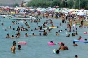 Turizm geliri 6 milyar dolar arttı