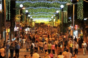 T&uuml;rkiye n&uuml;fusu 2050'de ka&ccedil; olacak?