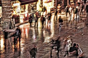 Bursa'da bir g&uuml;nde 8 kişi kayboldu