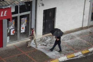 Meteoroloji'den son dakika uyarısı