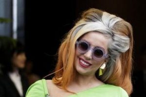 Lady Gaga y&uuml;r&uuml;yemeyecek hale geldi
