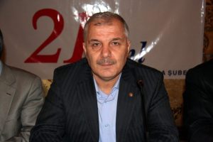 "Kamusal alan yalanına son vereceğiz"
