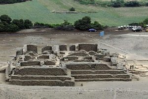 'Tanrı ile haberleşme merkezi' bulundu