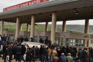 Cilveg&ouml;z&uuml;'nde hayat normale d&ouml;nd&uuml;