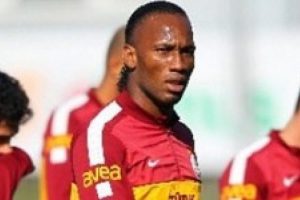 Drogba, Akhisar Belediye'yi zengin etti