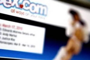'Pornoya yasak geliyor'