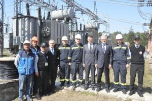 İneg&ouml;l'de elektrik t&uuml;ketimi arttı