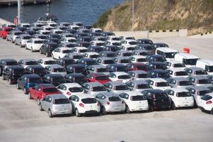 Bursa ihracatta T&uuml;rkiye ortalamasının gerisinde kaldı