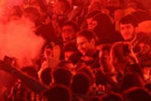 Fenerbah&ccedil;e ma&ccedil;ı &ouml;ncesi b&uuml;y&uuml;k s&uuml;rpriz