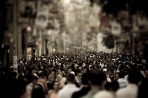 Bursa n&uuml;fusu 3 milyonu aşacak - &Ouml;ZEL HABER