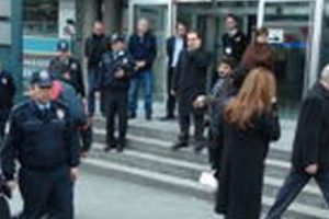 İstanbul'un g&ouml;beğinde şok zehirlenme