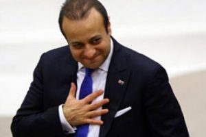 Egemen Bağış'tan Fransa'ya