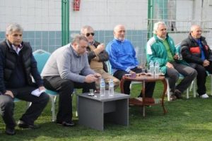 "Burası bizim fabrikamız"