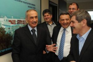 Orhangazi'ye Uluslararası Gıda Laboratuvarı kuruluyor