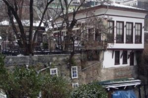 Bursa Mahfel'de neler oluyor?