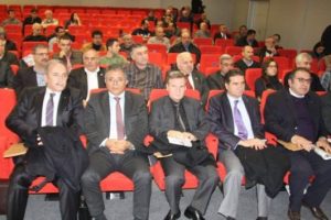 "Yapı denetim y&ouml;netmeliğindeki değişiklik kaos oluşturur"