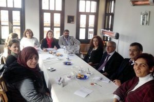 Mudanya Kent Konseyi'nden geri d&ouml;ş&uuml;m seminerleri