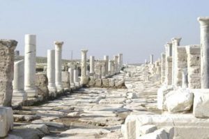 T&uuml;rkiye'den UNESCO listesine bir aday daha