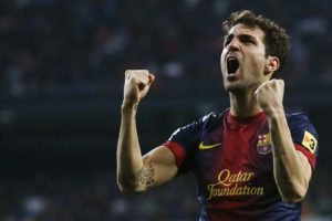 Barcelona'nın yıldızı bu T&uuml;rk'e hayran!