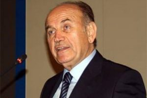 Teleferiğin Avrupa ayağı Mecidiyek&ouml;y'e