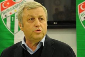 PFDK Bursaspor'a ceza yağdırdı