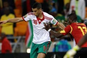 Belhanda'dan Fenerbah&ccedil;e'ye mesaj