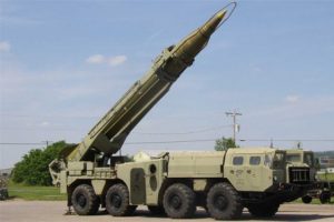 Scud saldırısı iddiası: 107 &ouml;l&uuml;