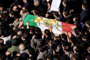 'Siyonist rejimin paralı askerleri &ouml;ld&uuml;rd&uuml;'