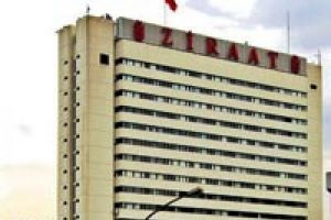 Ziraat'ın net faiz geliri belli oldu