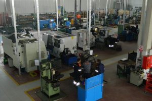 Bursalı otomotiv firması d&uuml;nya 3'&uuml;nc&uuml;l&uuml;ğ&uuml;n&uuml; hedefliyor