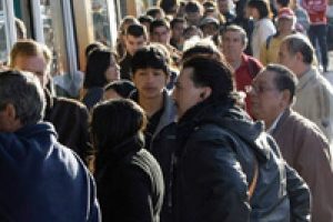 İşsizlik rakamları a&ccedil;ıklandı