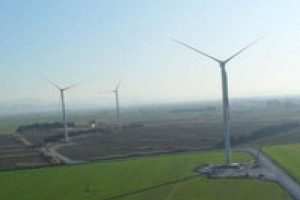 Limak Enerji'den 'r&uuml;zgar' imzası