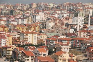 'Enerjik' konutlara talep arttı -&Ouml;ZEL HABER