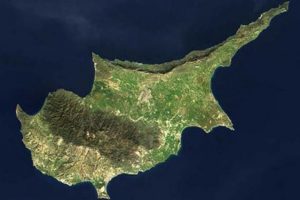 Kıbrıs i&ccedil;in 'konklave' form&uuml;l&uuml;