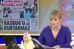 Seda Akg&uuml;l'&uuml;n Ertuğrul &Ouml;zk&ouml;k hayal kırıklığı