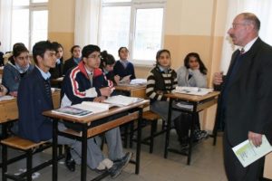 'İntegral' artık &ouml;ğrenmek isteyene anlatılacak
